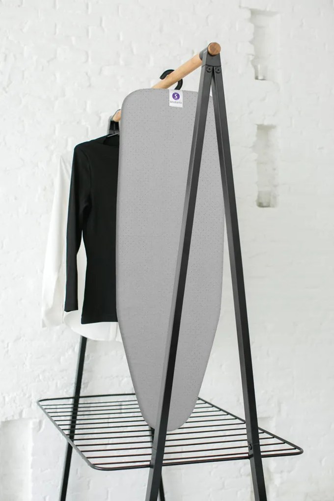 Stolová žehliaca doska TableTop pokovovaná 90 x 30 cm