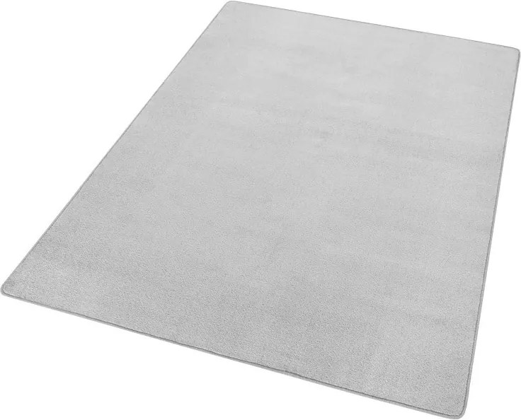 Hanse Home Collection koberce Koberec Fancy 103006 Grau - 80x150 cm