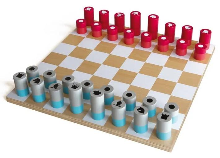 Hra Šachy pre dvoch hráčov Remember
