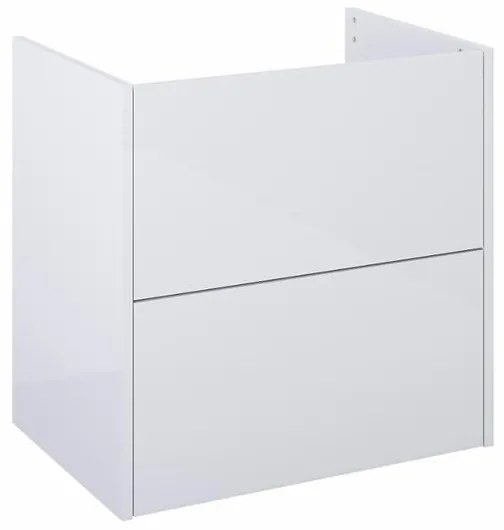 Skrinka Cetina 60 2S biela