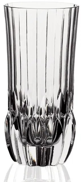 RCR ADAGIO POHÁR 400ML SADA 6 KS