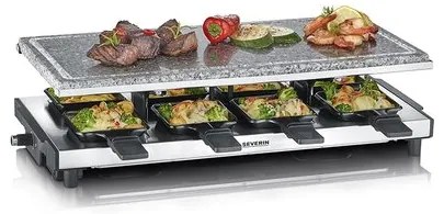 Severin RG 2374 raclette gril