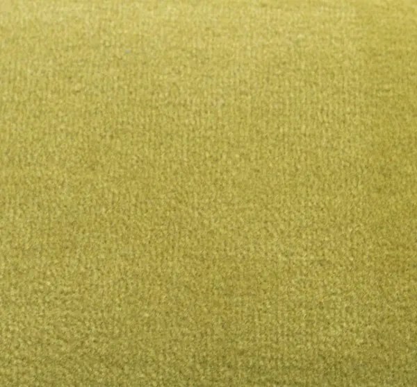 Vorwerk Metrážový koberec Bingo 4E12 světle zelená - Rozměr na míru bez obšití cm