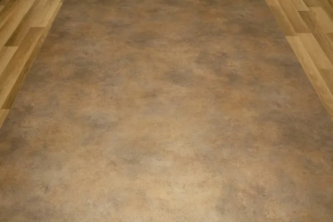 PVC podlaha Plaza Midas 637M medená