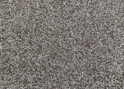 Koberce Breno Metrážny koberec GRINTA 45, šíře role 400 cm, hnedá, viacfarebná