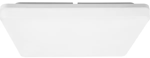 iGET 75020906 - LED RGBW stmievateľné stropné svietidlo do kúpeľne LED/24W/230V IP54 biela Wi-Fi