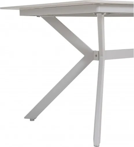 MI Záhradný stôl BALLENA