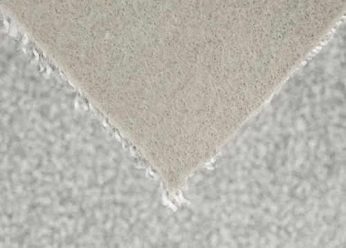 Koberce Breno Metrážny koberec DOMINGO 73, šíře role 400 cm, sivá