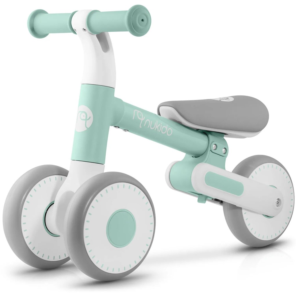 Detský bežecký bicykel Nukido NK-603