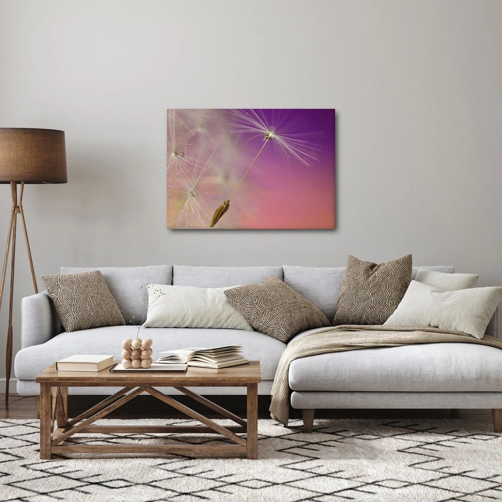 Obraz šťastia (70x50 cm)