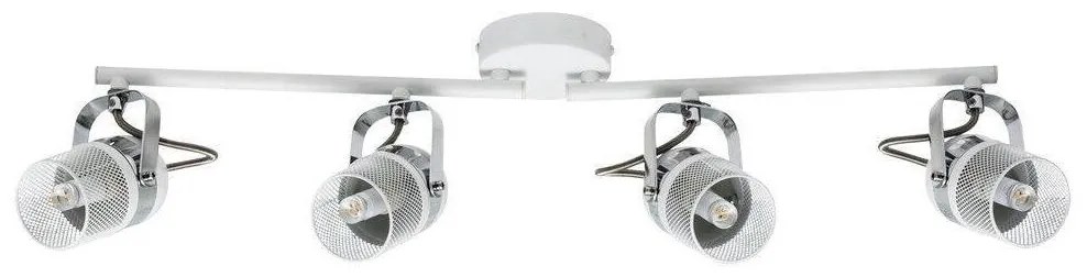 Bodové svietidlo 4xG9/35W/230V