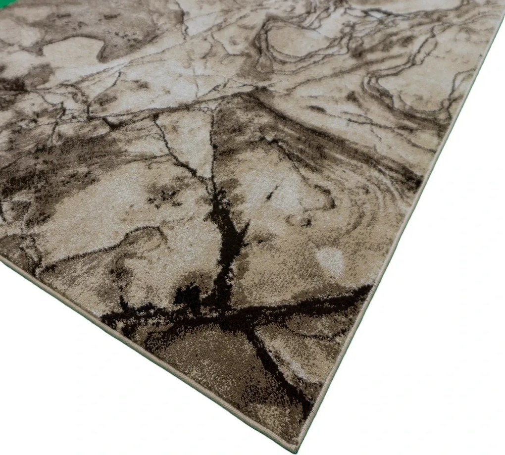 BE Koberec Wenus 7770 BEIGE – béžový obdĺžnikový Rozmer: 300x400 cm