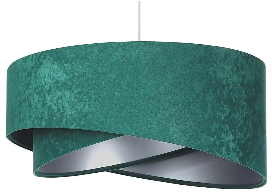 Luster na lanku GALAXY 1xE27/60W/230V