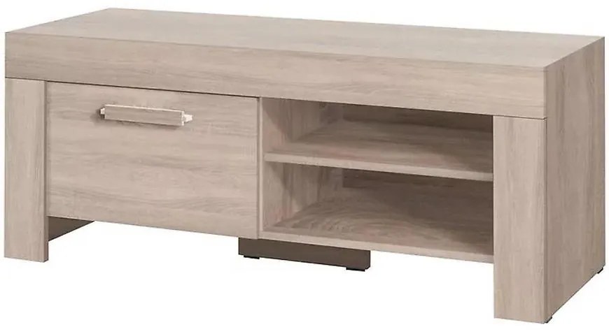 TV stolík Cezar 15 Sonoma