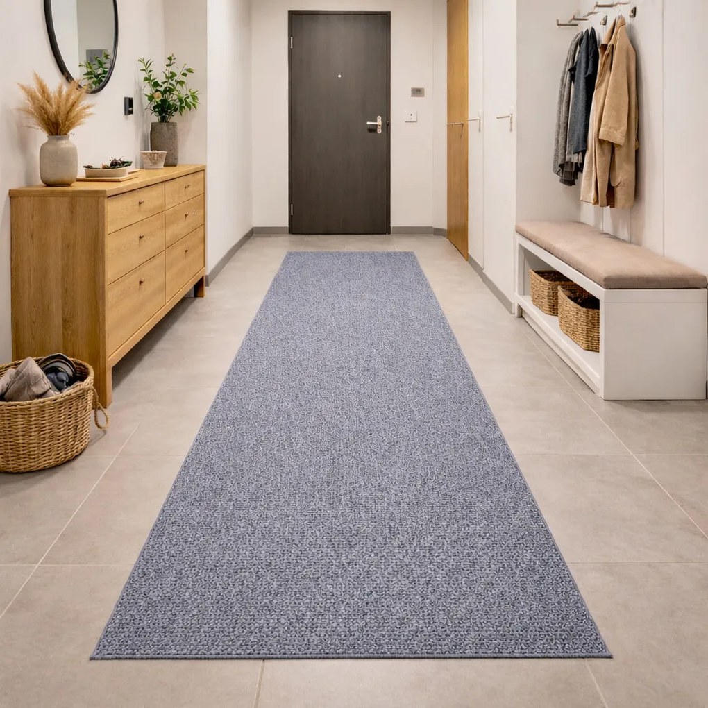 Behúň Rambo-Bet 73, 80x200, šedá, chodba / predsieň, Timzo