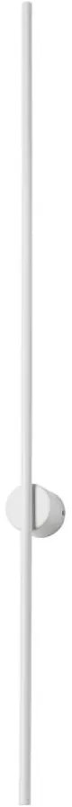 Lamkur LED Nástenné svietidlo LANA LED/12W/230V 4000K biela LA53165
