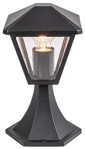 Rabalux 7148 - Vonkajšia lampa PARAVENTO 1xE27/40W/230V IP44
