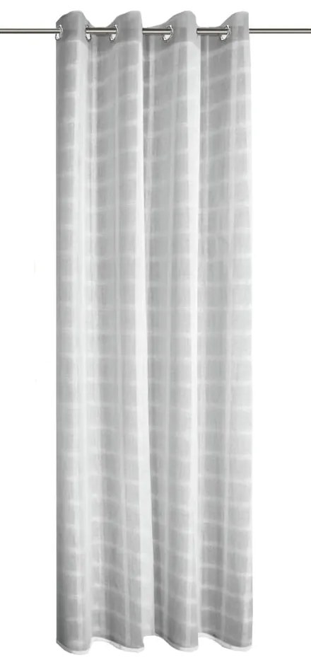 Biely záves 140x245 cm – Sehlbach