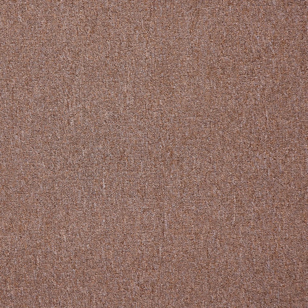 Condor Carpets, Metrážny koberec Rambo-Bet 60, na mieru, šíře 2m,4m, hnedá, filc, kuchyňa