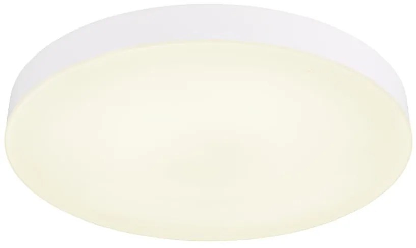 Luster 12384-36W White 36W Cct Pl1