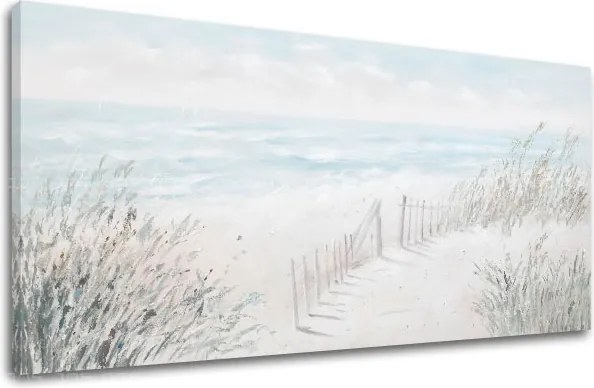 Obraz na plátne KRAJINA 1 dielny XOBCHBC027