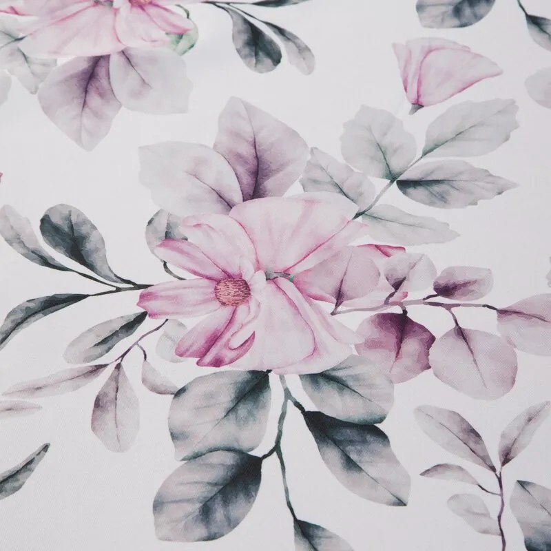 Dekorstudio Vodeodolný okrúhly obrus GARDEN 30E - 150 cm