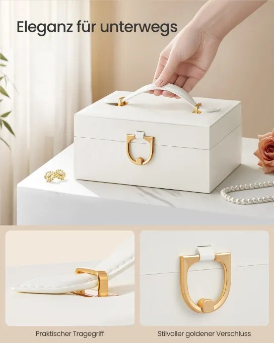 Šperkovnica JBC208WD01