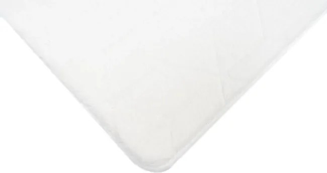 Koberec RABBIT 3D biely