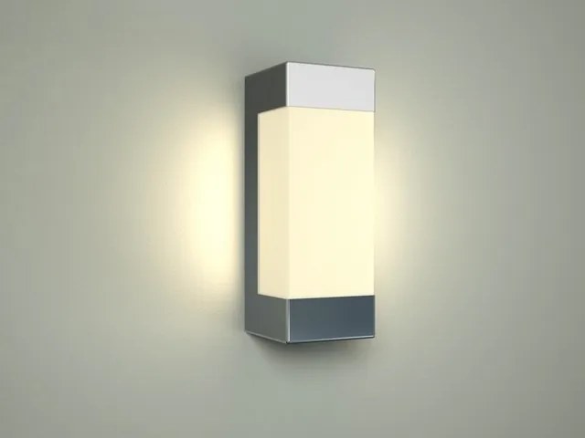 Kúpeľňové svietidlo Nowodvorski FRASER LED, 4000K, 360 lm, 10 000 h 6943