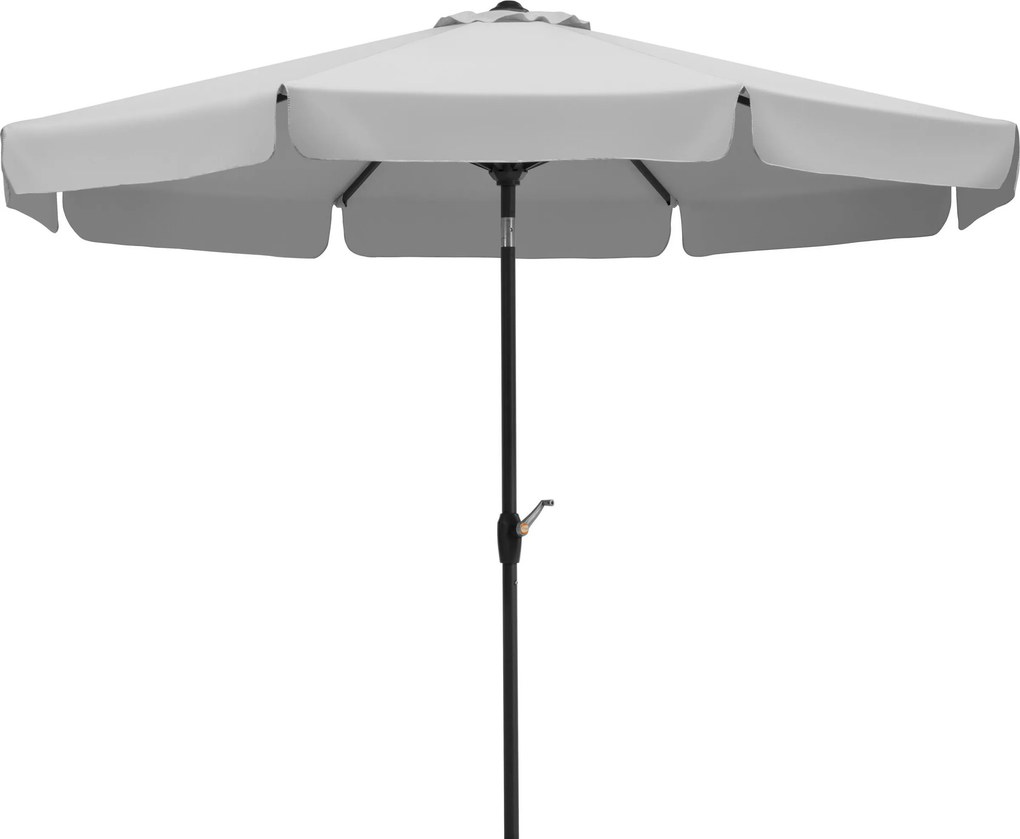 XXXLutz SLNEČNÍK 270/250/270 cm - Online Only záhrada - 002387020303