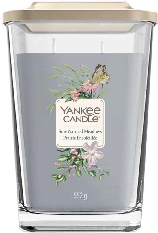 Yankee candle SUN-WARMED MEADOWS VEĽKÁ SVIEČKA 1591064