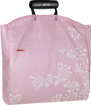 Stelton Nákupná taška pink i:cons