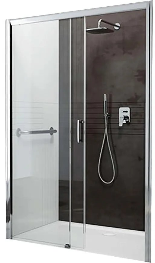 Sprchové dvere D2L/Freezone 150 W0 Glass Protect