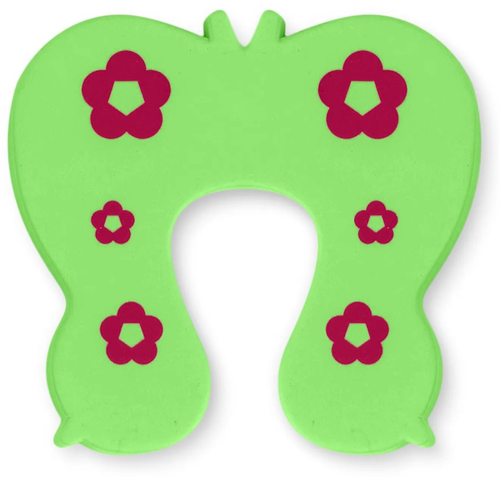 Ricokids zarážka na dvere 798600 7 ks zvierat
