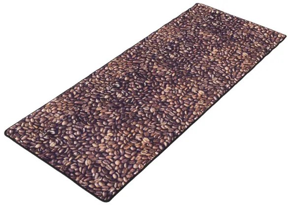 Koberec / Behúň HD Kawa