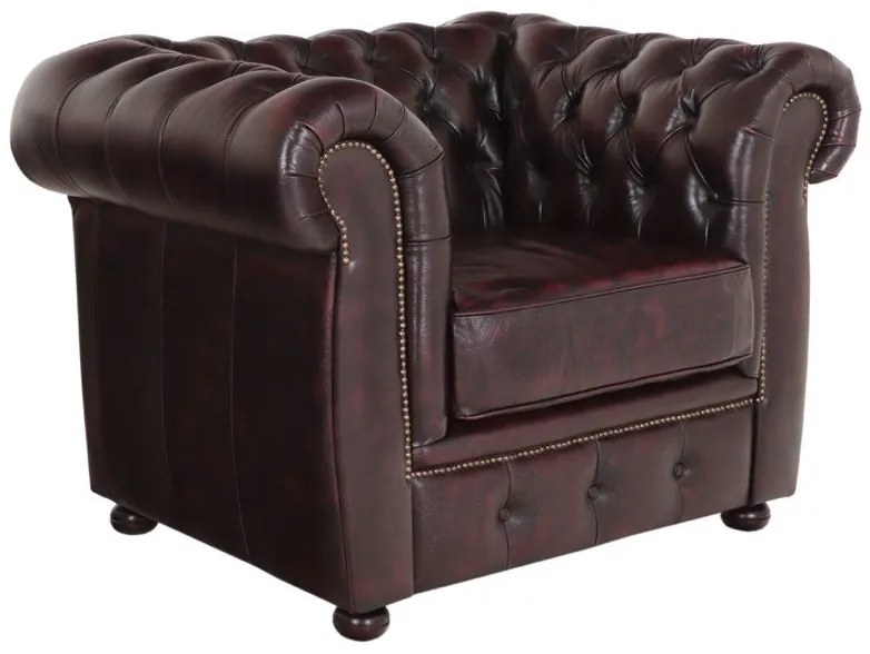 furniture-nabytek.cz - Chesterfield kreslo