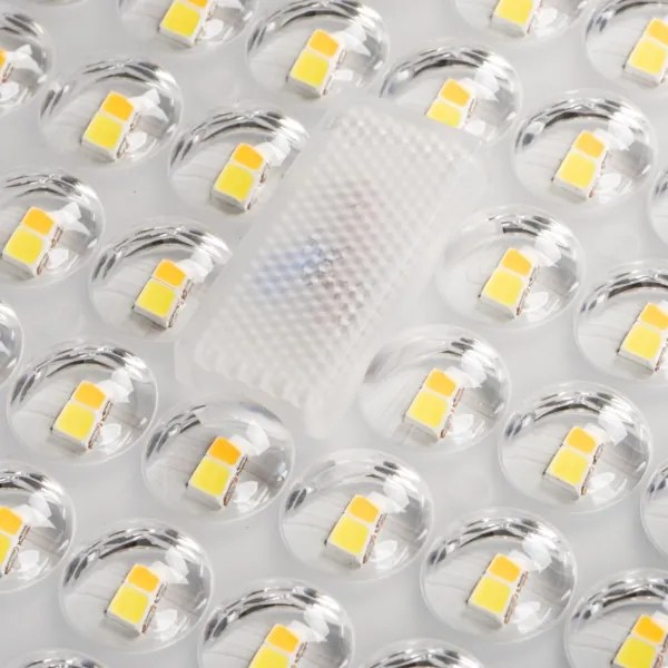 Kanlux 36435- LED Pouličná lampa PARCOLI LED/30/40/50W/230V 3000/4000/6500K IP66