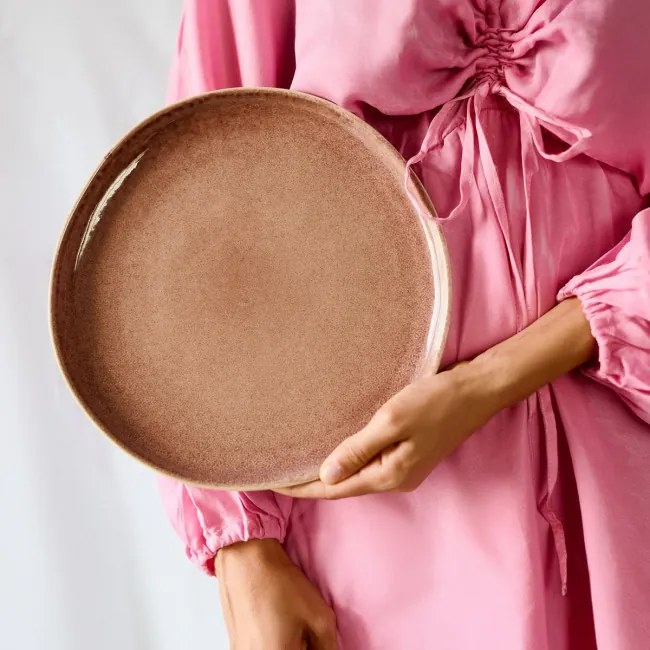 Tanier MYSTIC ružový 706585