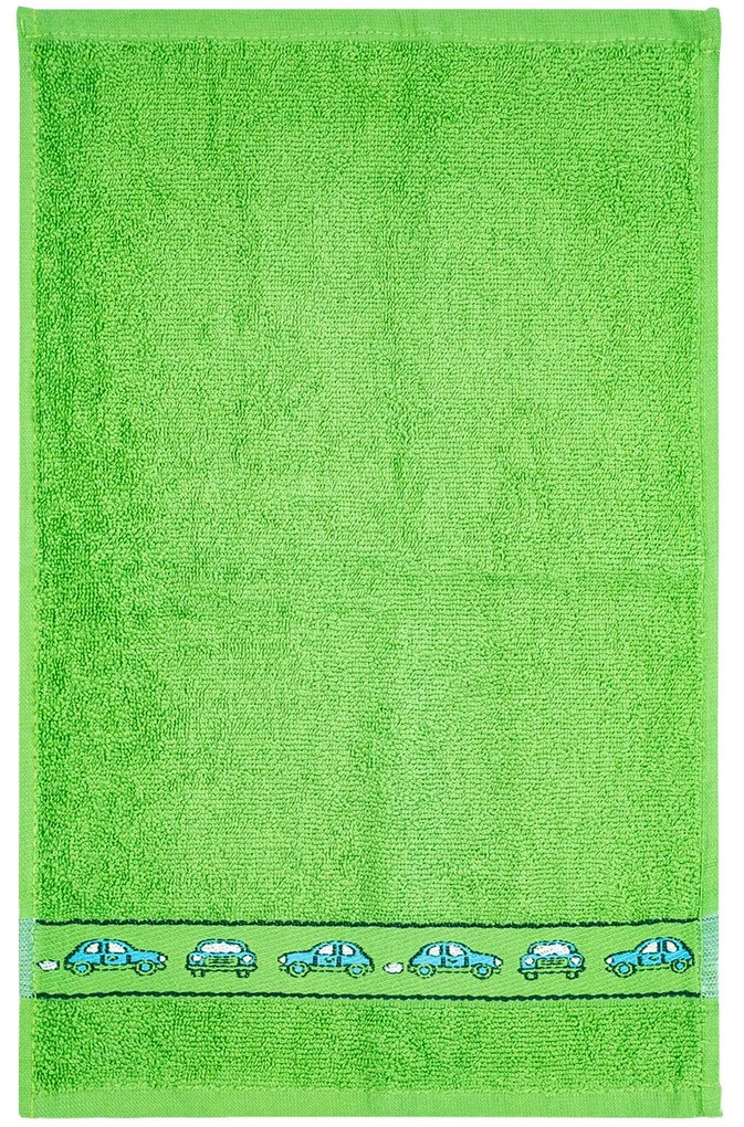 Profod Detský uterák Kids Green