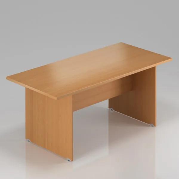 Konferenčný stôl Visio 140 x 70 cm buk
