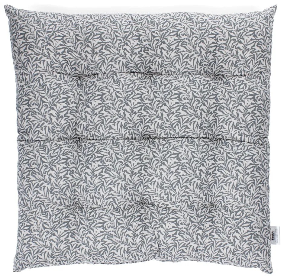 Bavlnený sedák 37x37 cm Leaf – Rex London