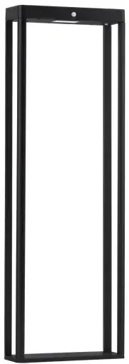 Vonkajšia lampa Berni 70
