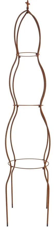 Kovová podpera rastlín – Esschert Design