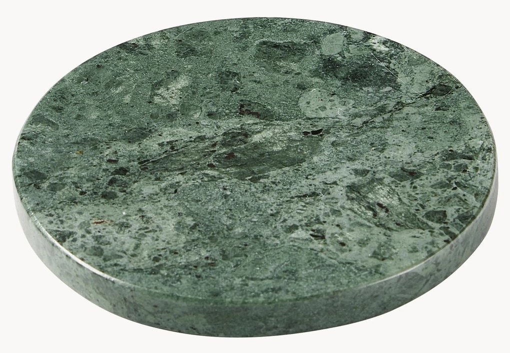 Mramorové podložky Callum, 4 ks