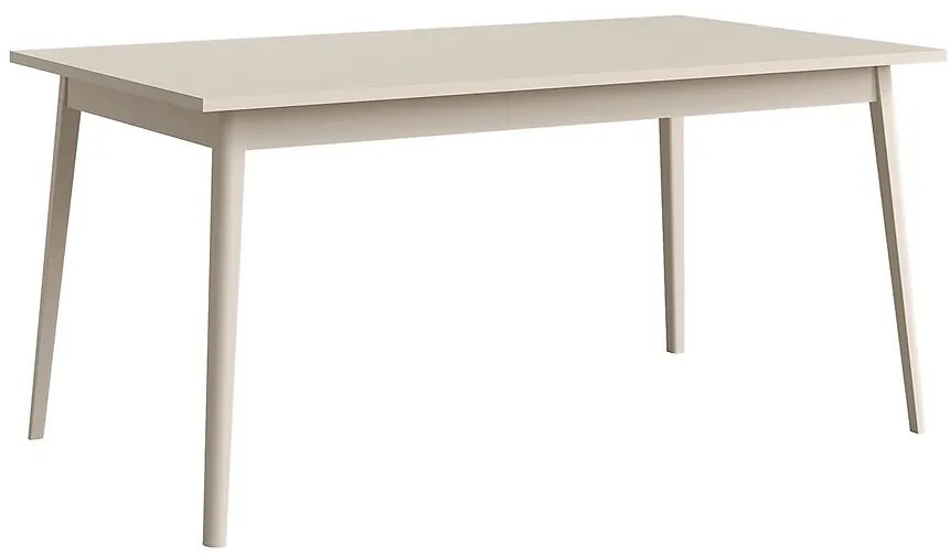 Stôl 180X90 Rose 05-B pieskovo béžová