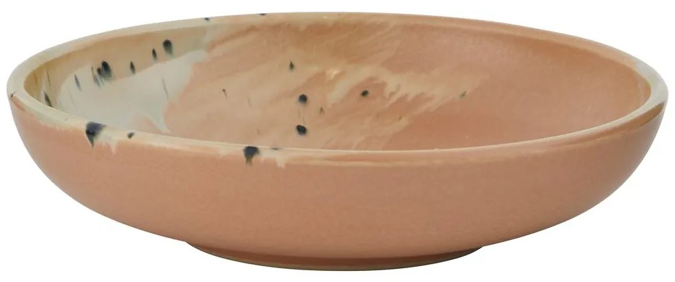 SINTRA Tanier na cestoviny 23 cm - modrá