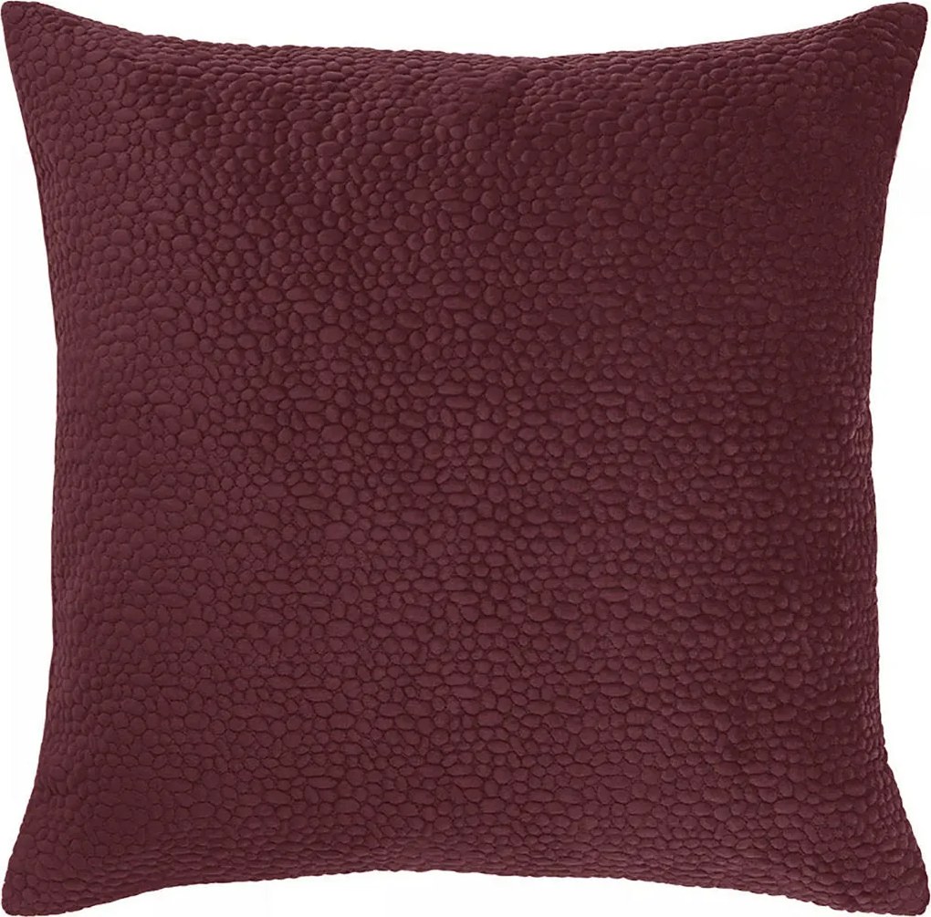 XXXLutz OBLIEČKA NA VANKÚŠ, 50/50 cm, Novel - Poťahy & obliečky - 003917092903