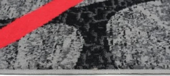 Koberec QMEGA PP D319D CRM