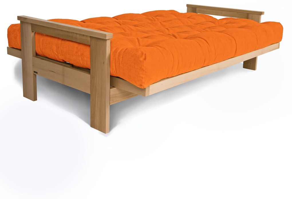 Rozkladacia pohovka MEXICO 01 210 cm z - výber z 10 prevedení
