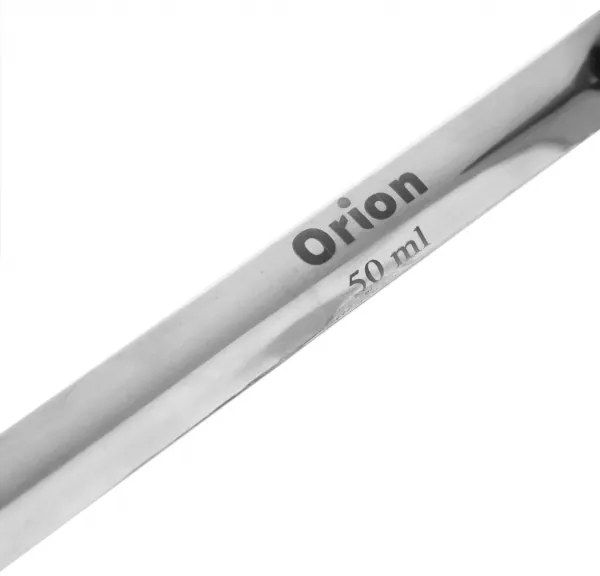 Orion domácí potřeby Naběračka 26 cm, pr. 6 cm